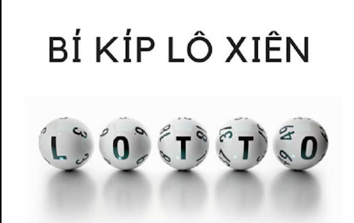 Giới thiệu về lô xiên