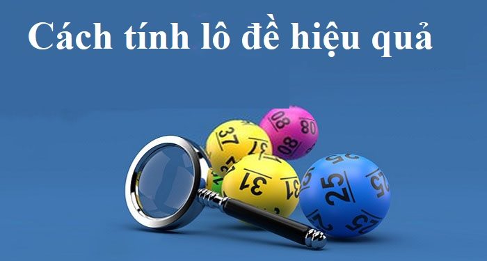 Hướng dẫn cách đánh đề dựa theo hiệu số giữa giải đặc biệt và giải nhất