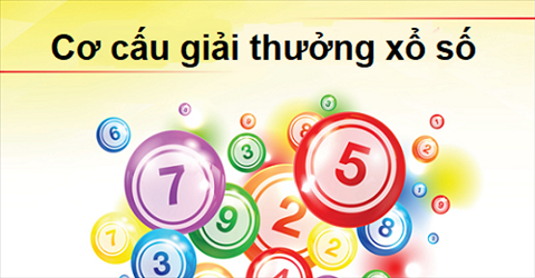 Các thứ tự công bố kết quả theo thời gian của mỗi miền