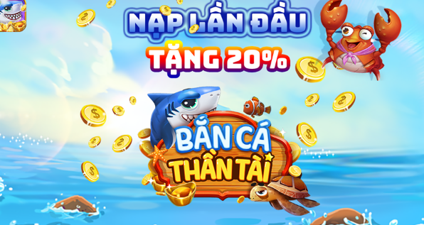 Đánh giá chung về game bắn cá