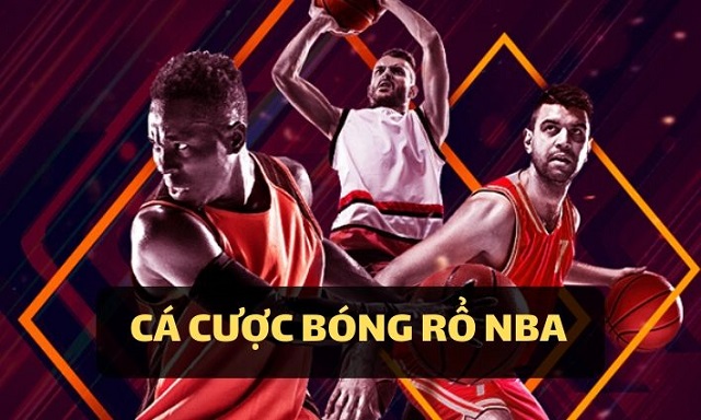 Cá cược bóng rổ nghĩa là gì?