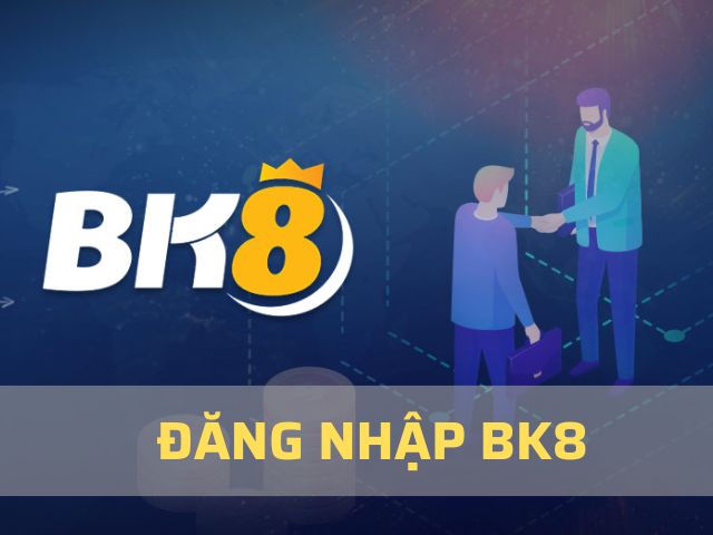 Lưu ý quan trọng khi thực hiện đăng nhập BK8