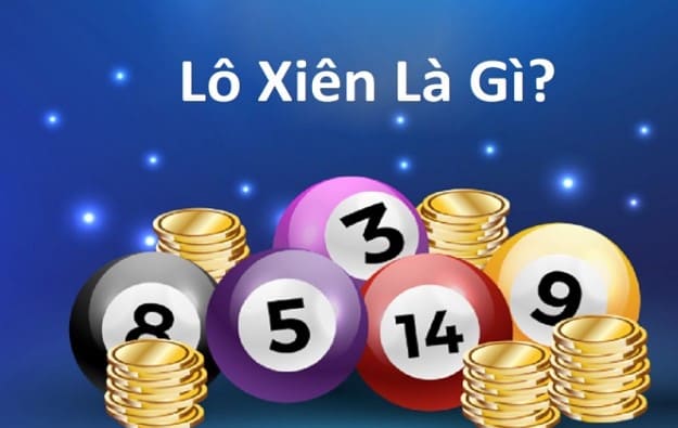 Cách đánh lô xiên áp dụng chiến thuật chọn số