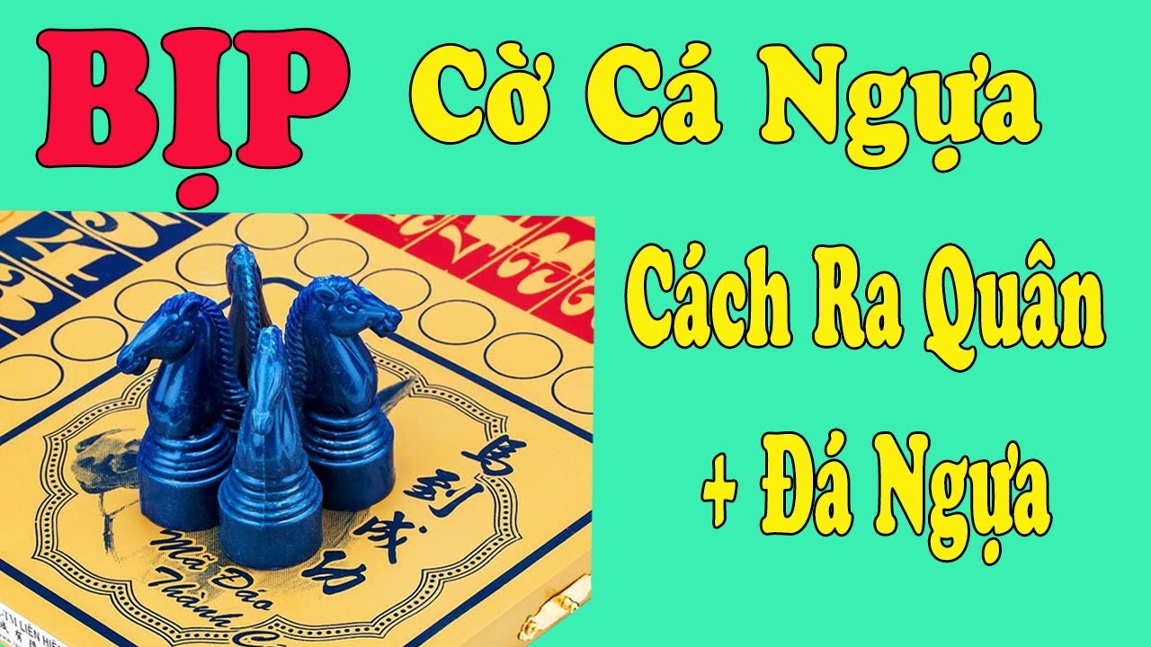 Có cách lắc xí ngầu thành 1 cột không?