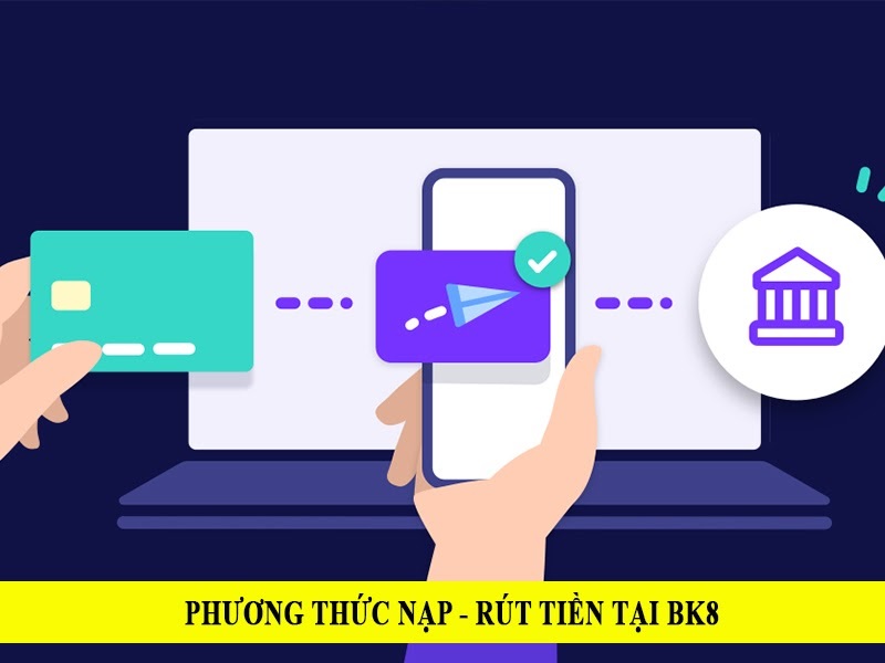 Tổng hợp các mã nạp tiền