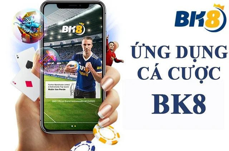 Hướng dẫn cách tải app BK8 về thiết bị Android/ iOS chi tiết