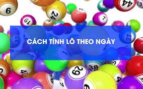 Kinh nghiệm về các cách tính lô theo ngày